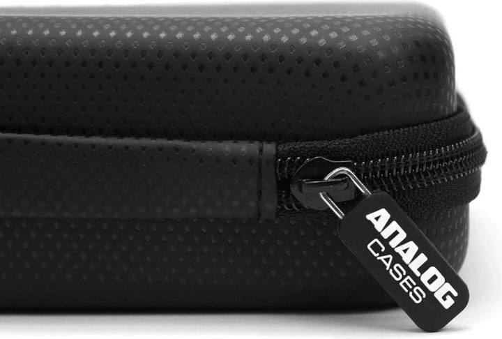 Actual product image Analog GLIDE Case For Korg Volca Series