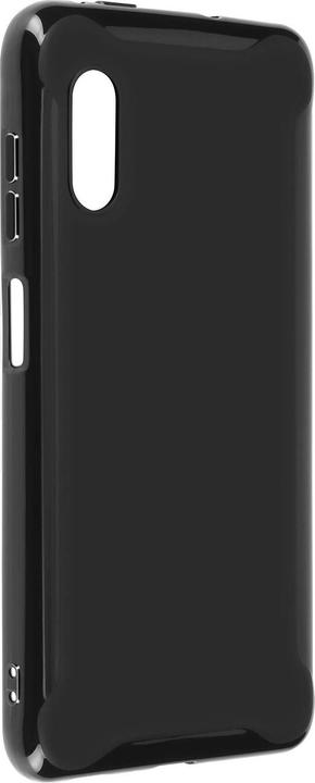 Actual product image Avizar Gel cover Series (Samsung Galaxy Xcover Pro)