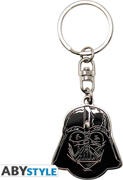 Actual product image ABYstyle Star Wars - Darth Vader