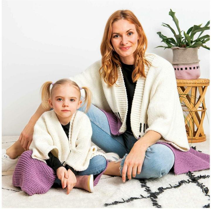 Actual product image Rico Design Essentials Mega Wool Chunky.383235.001 (115 m)