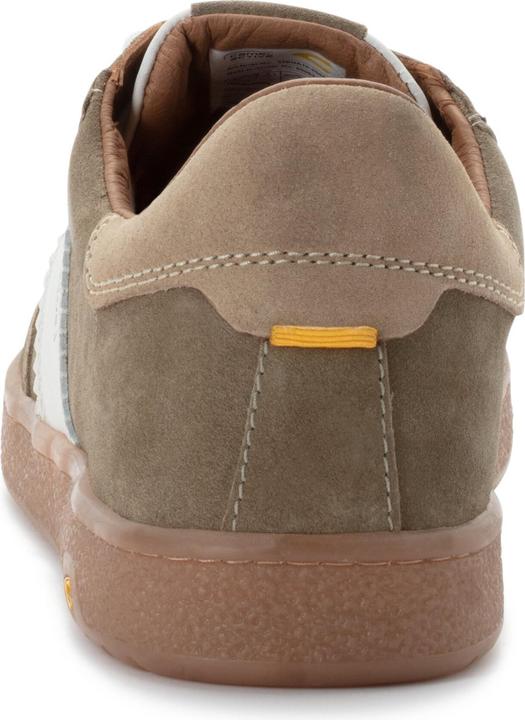 Immagine prodotto Camel Active Sneaker split HELLKHAKI/WEISS (44)