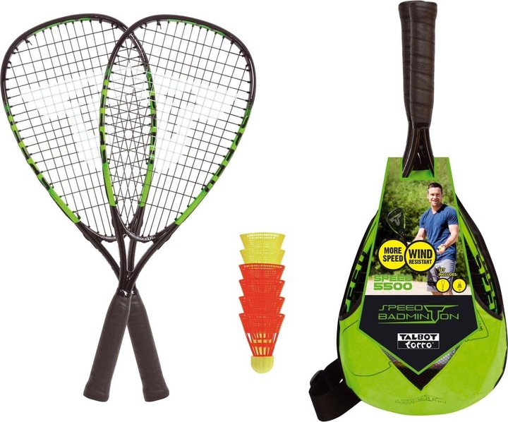 Actual product image Talbot Torro Set Speed 5500
