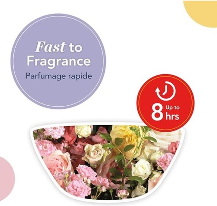 Produktbild Yankee Candle Fresh Cut Roses