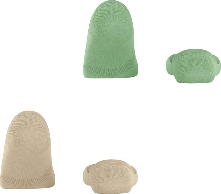 Produktbild Burlington Everyday (x2) (2er Pack, 41 - 42)