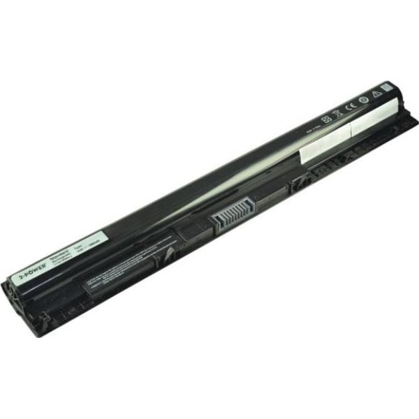 Dell Akku 78V9D 40Wh 2700mAh (4 Zellen, 2700 mAh), Notebook Akku