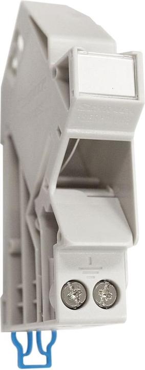 Image du produit ZVK Armoire de distribution sur profilé chapeau Support de module CKVHMOD