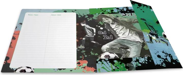 Produktbild HERMA Sammelmappe A4 Motiv (A4, 1x)