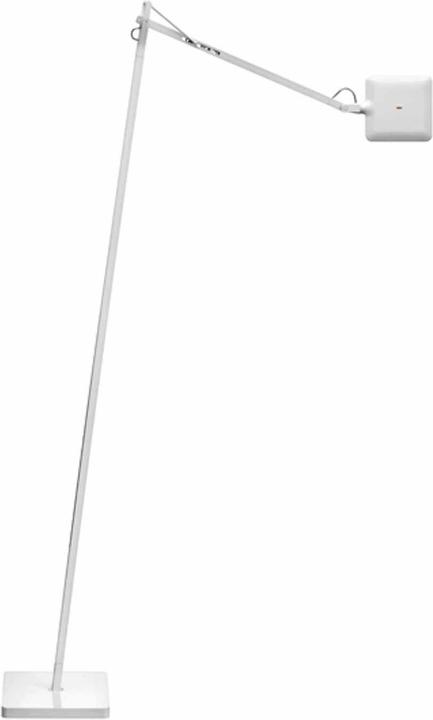 Flos Kelvin F ha portato la lampada da terra (285 lm)