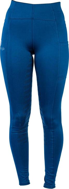 Produktbild Marengo Reitleggings Eléonore Fullgrip Damen (38)