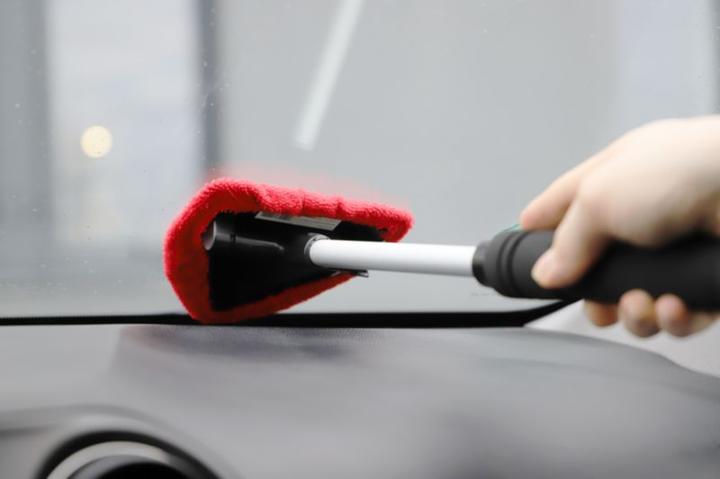 Actual product image Nigrin Window interior cleaner