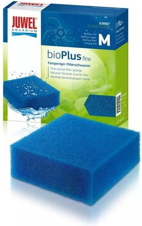 Juwel Aquarium BioPlus amende Un M (Filtres internes, Eau salée, Eau douce)