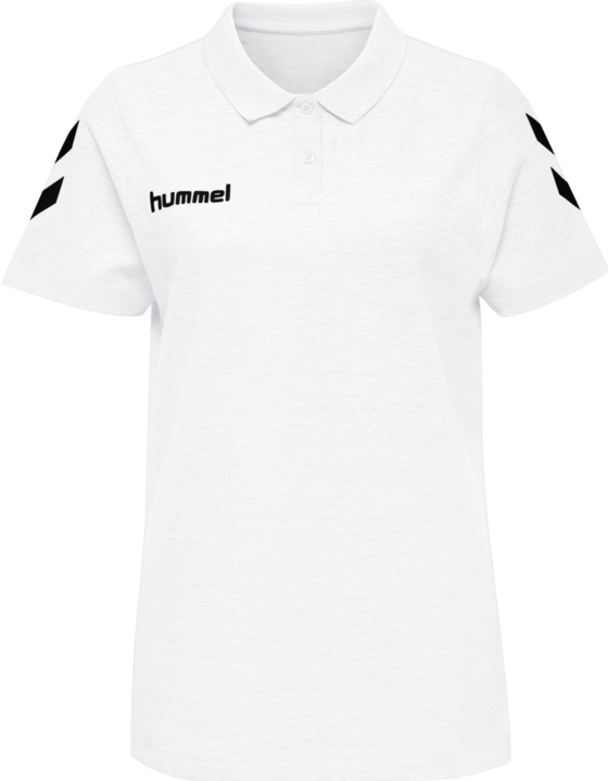 Immagine prodotto hummel Go Cotton Polo Donna (M)
