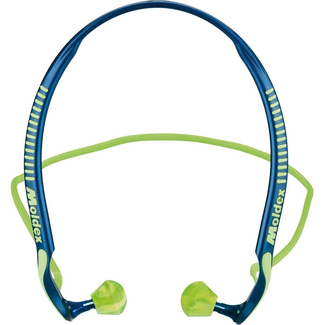Moldex, Gehörschutz, Bügelgehörschützer 23 dB JAZZ- (2 x)