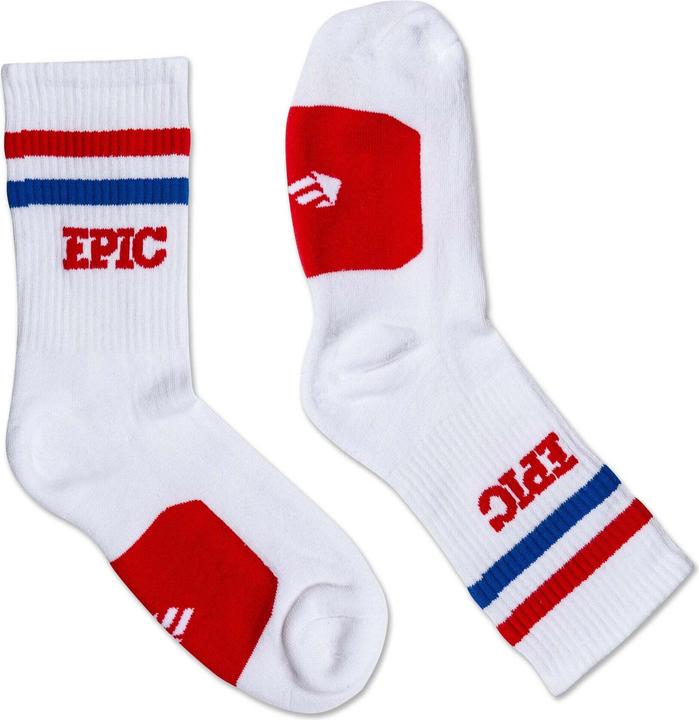 Produktbild Powerslide Socken (Einzelpack, 38 - 41)