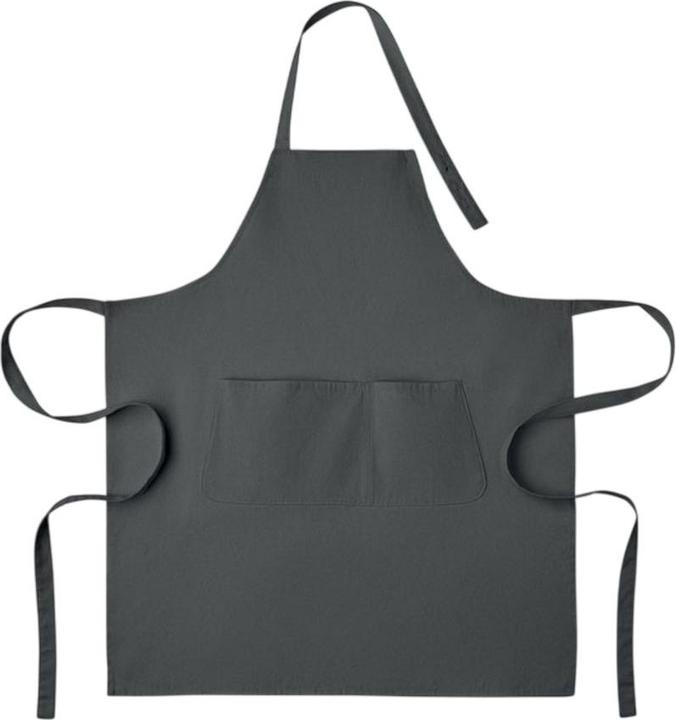 MidOcean - Tablier à bavette GAMMA (Taille unique)