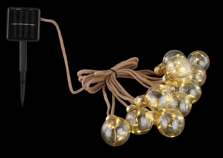 Actual product image Globo Fairy lights (5.70 m)