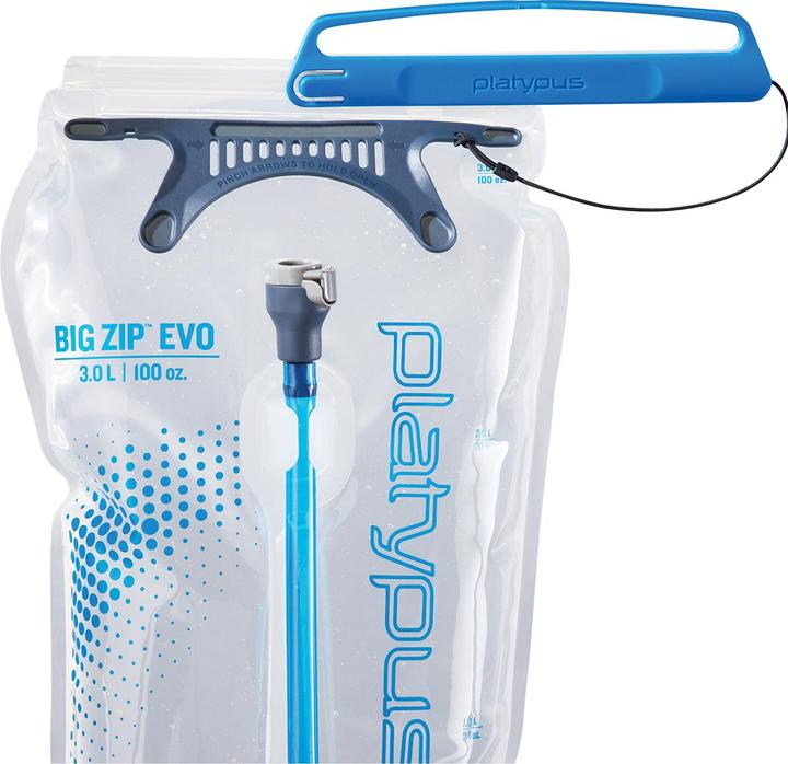 Produktbild Platypus Big Zip EVO