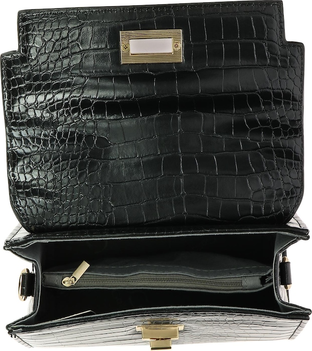 Produktbild Gallantry Krokodil Handtasche L'éxotique (15 l)