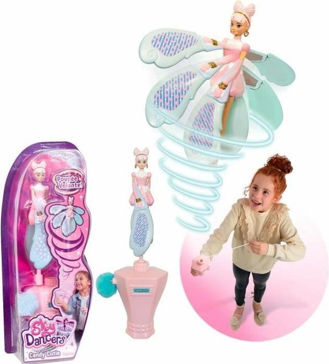 Produktbild Lansay Ppe Candy Cutie Sky Dancers