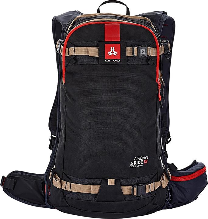 Actual product image Arva Ride 18 Switch (18 l)