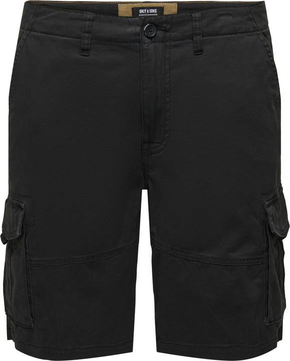 Actual product image Only & Sons Regular fit cargo shorts Cargo shorts (L)
