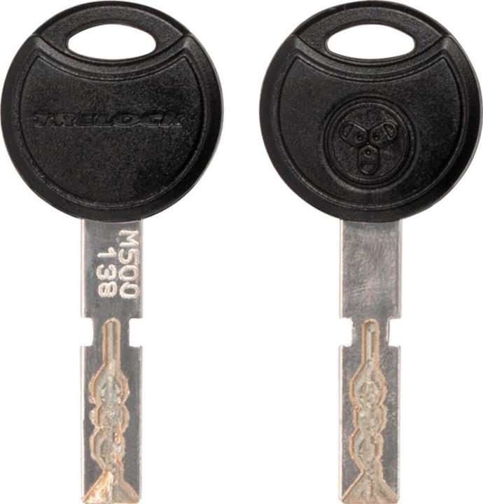 Immagine prodotto Trelock RS 481 Protect-O-Connect XXL AZ