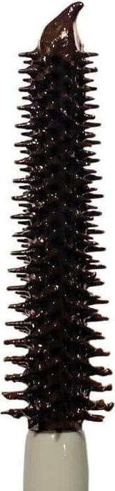 Produktbild IDUN Minerals Mascara Vatn Volume Brown 38°C - 9ml (Brown)