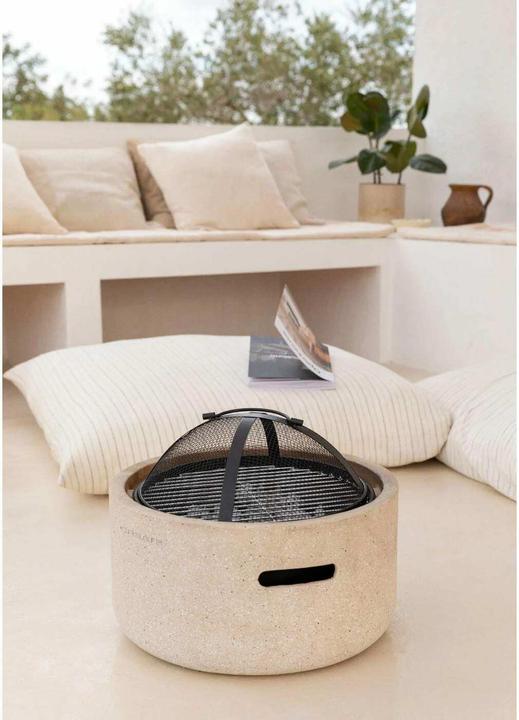 Image du produit Create Fire Bowl Grill (44 cm)