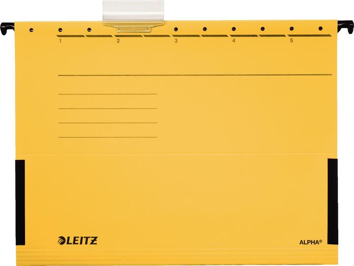 Produktbild Leitz Alpha (A4, 1 x)