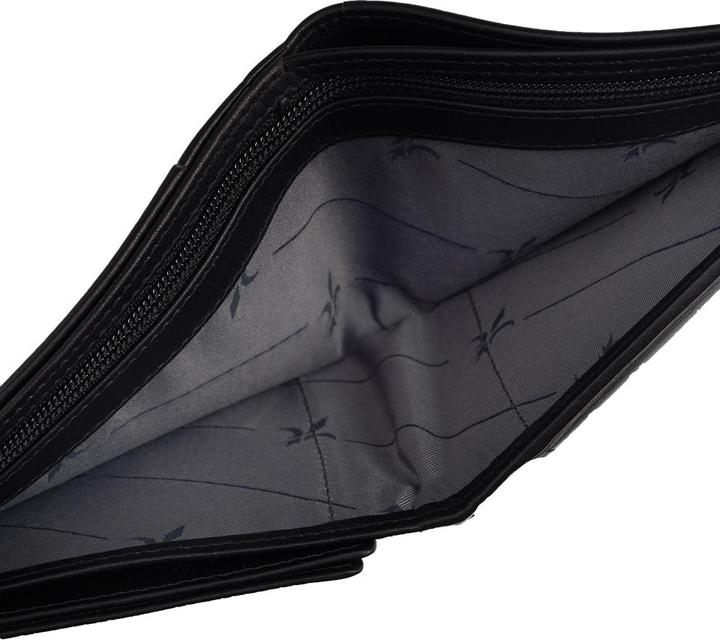 Produktbild Riccardo Ferducci Herren Geldbörse mit Lasche, RFID