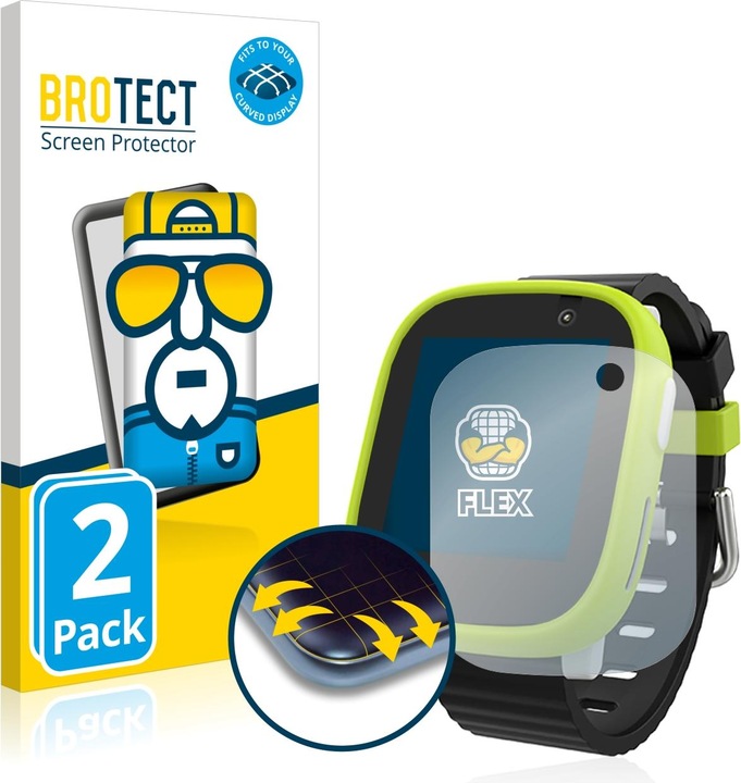 Image du produit BROTECT Full-Cover Protection