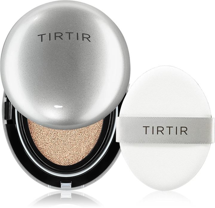 Produktbild TirTir Cuscino Argento Bagliore Aura (Camel)