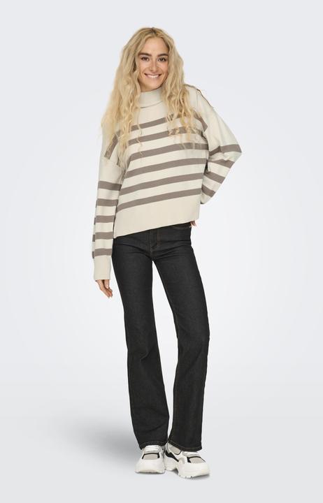 Produktbild Only ONLBARI Strickpullover Strickpullover (S)