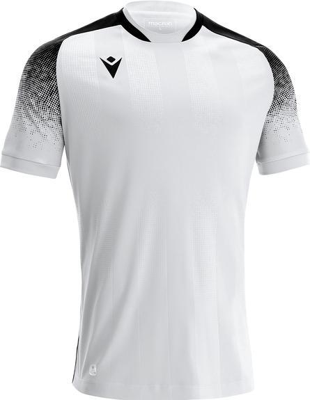 Black, White