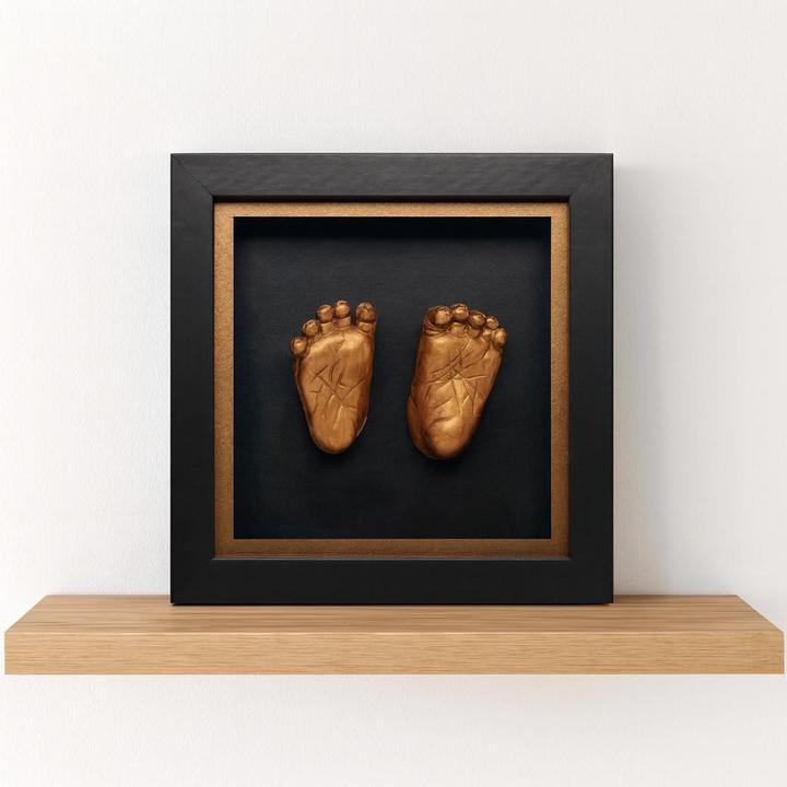 Productafbeelding Dooky Handabdrücke Bronze