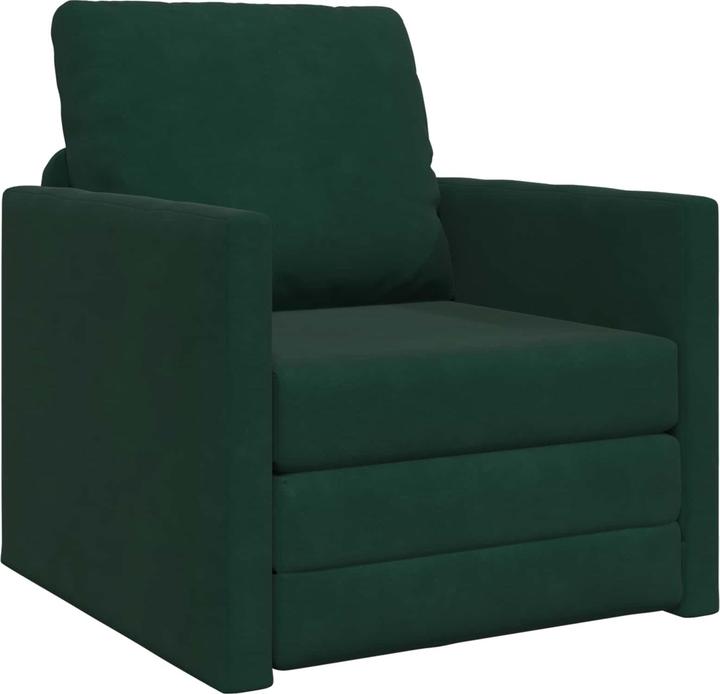 Produktbild vidaXL Modernes Sofa (1-Sitzer)