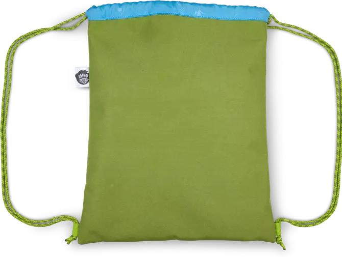 Actual product image Affenzahn Dragon sports bag (4 l)
