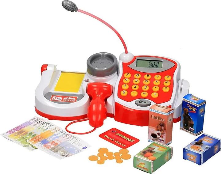 Image du produit Theo Klein Caisse