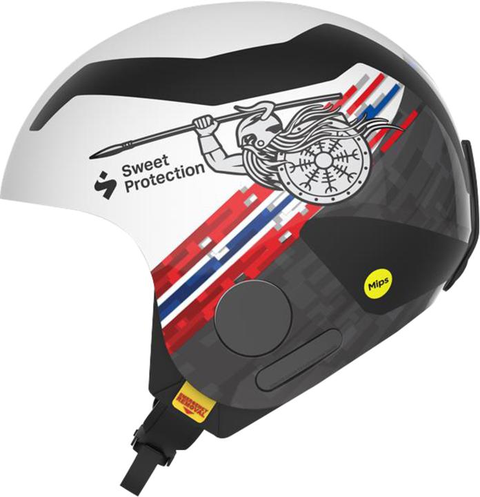 Sweet Protection Volata 2Vi Mips Helmet x Steen Olsen