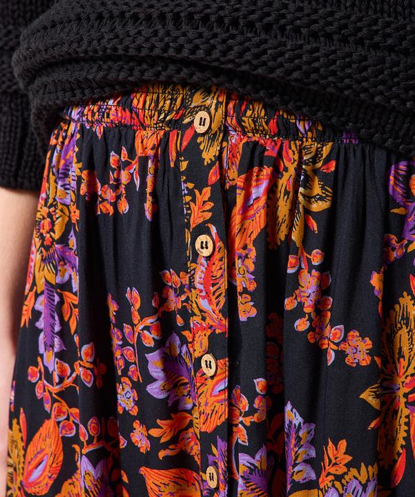 Produktbild Joe Browns Button Front Maxi Skirt (40)