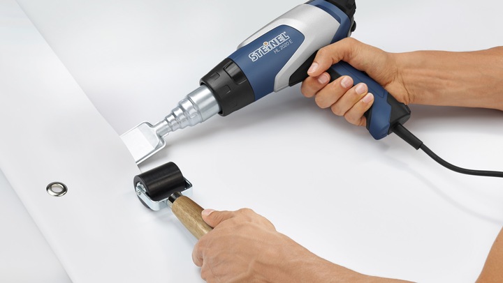 Immagine prodotto Steinel HL 2020 E