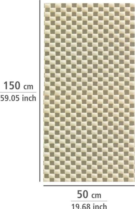 Image du produit Wenko Tapis antidérapant (50 x 150 cm)