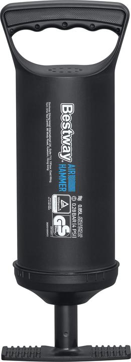 Productafbeelding Bestway Kondor Elite™ 3000 Opblaasbaar Vlot Set 2,46 m x 1,22 m (246 cm, 3 pers.)