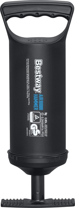 Actual product image Bestway Kondor Elite™ 3000 Inflatable Raft Set 2.46 m x 1.22 m (246 cm, 3 pers.)