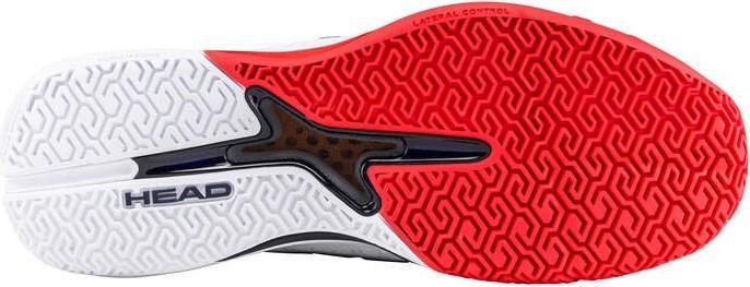 Produktbild Head Revolt Pro 5.0 (40, 40.5)