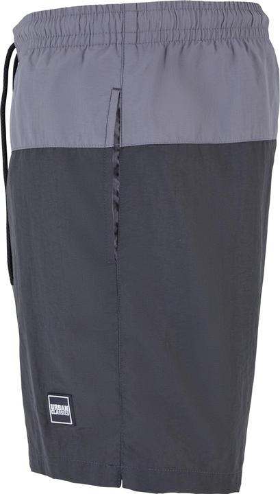 Immagine prodotto Urban Classics Pantaloncini da bagno Block - 2208 (XS)