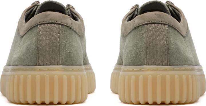 Actual product image Clarks M Torhill Lo (40)