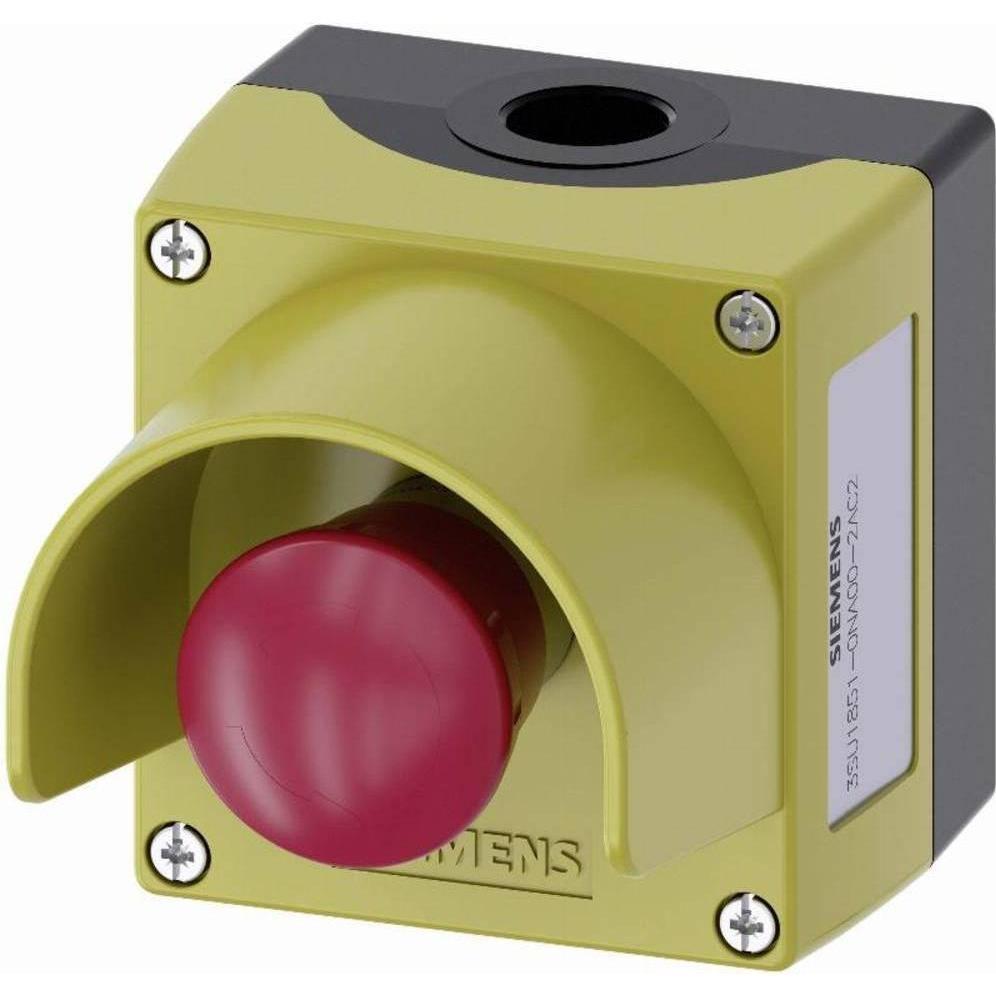 Siemens Enclosure for command devices, 22mm, Automatisierung