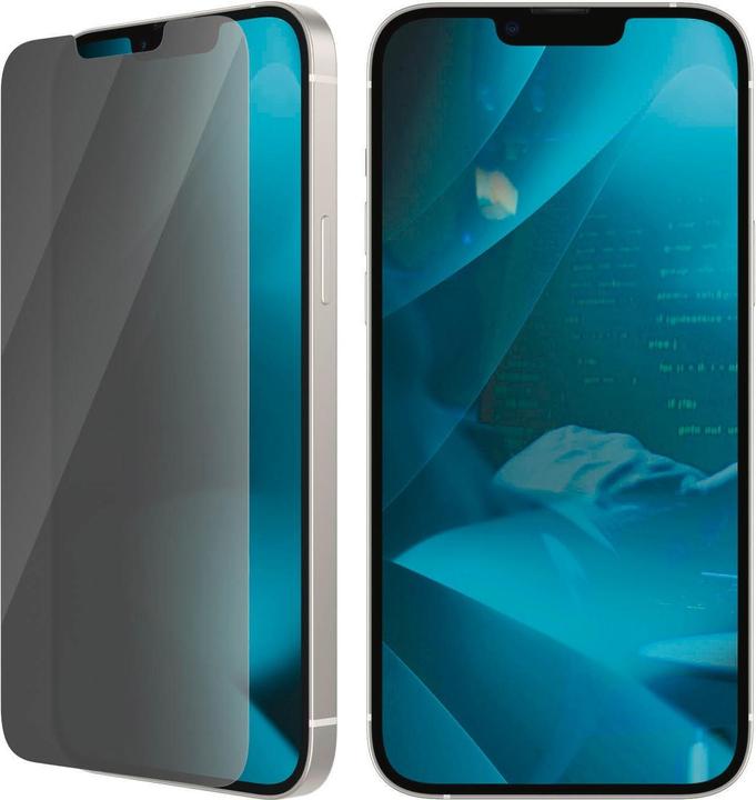 Actual product image PanzerGlass Screen Protector (1 pcs., Apple iPhone 13 Pro Max, Apple iPhone 14 Plus)