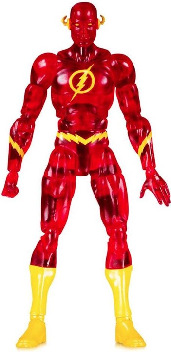 Actual product image DC Direct DC Essentials: The Flash